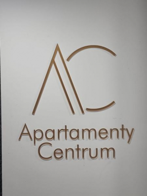 Apartament centrum Dworzec